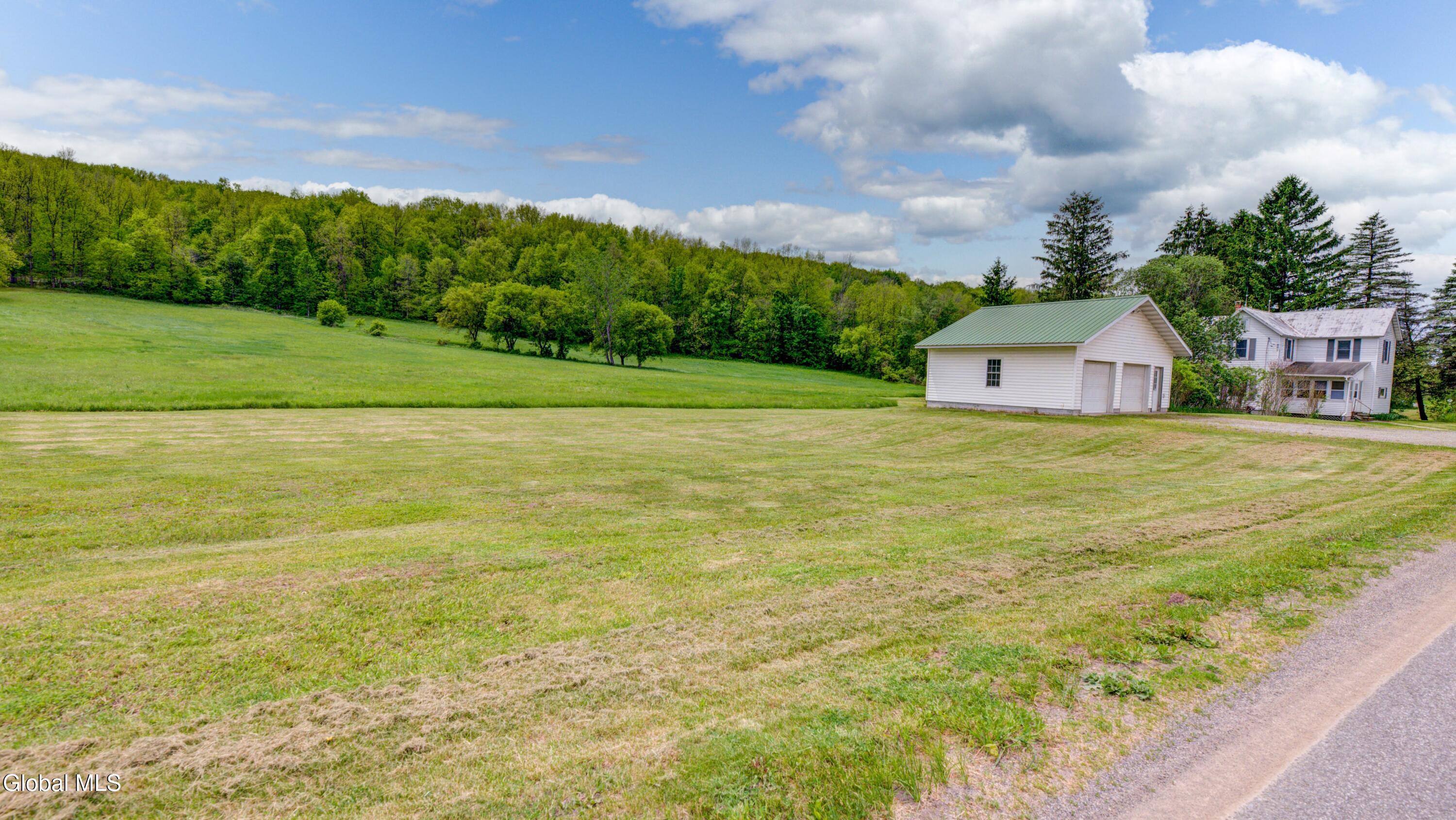 1123 River Road Fort Plain, NY 13339 - Photo 44 of 58 1123 River Rd-51