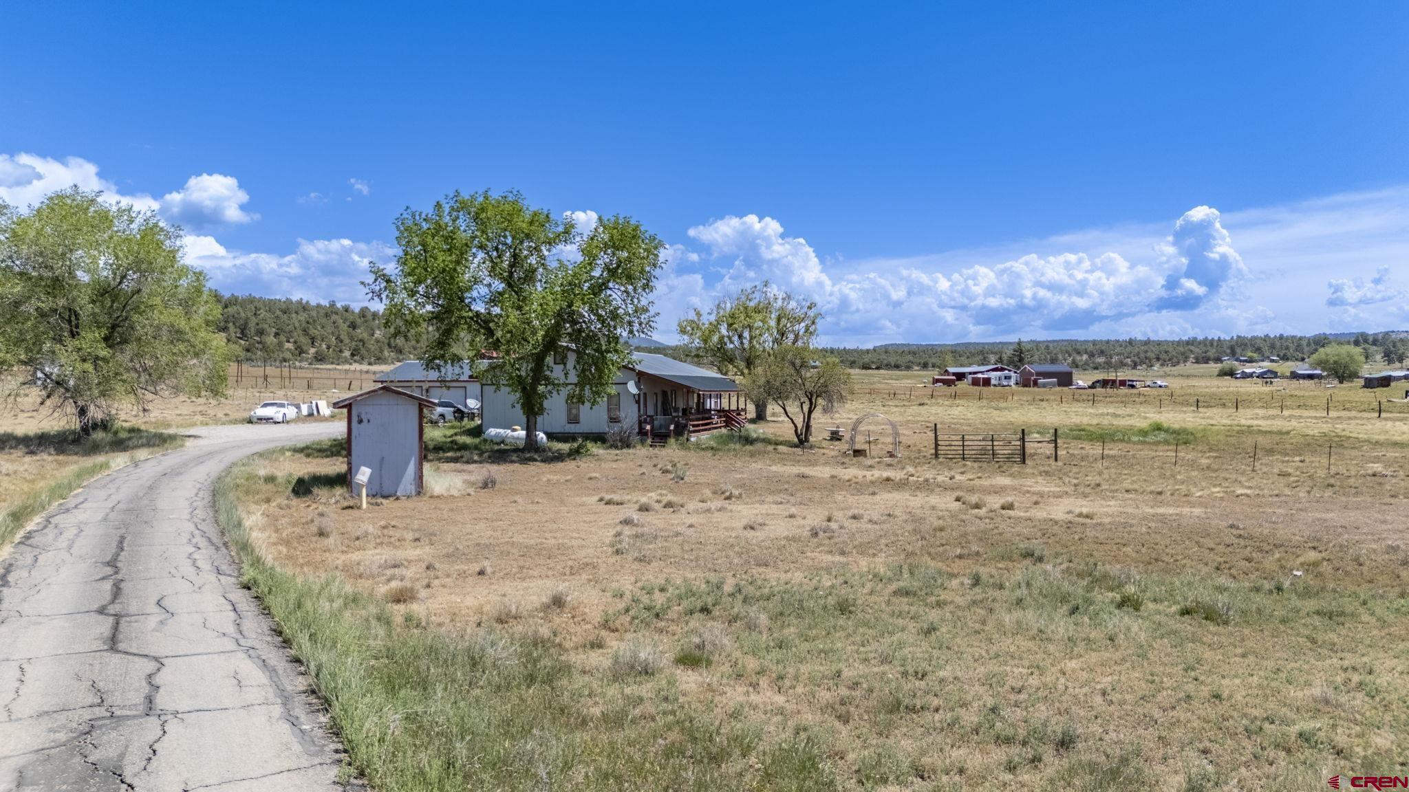 175 Rustic Road Durango, CO 81301 - Photo 6 of 14