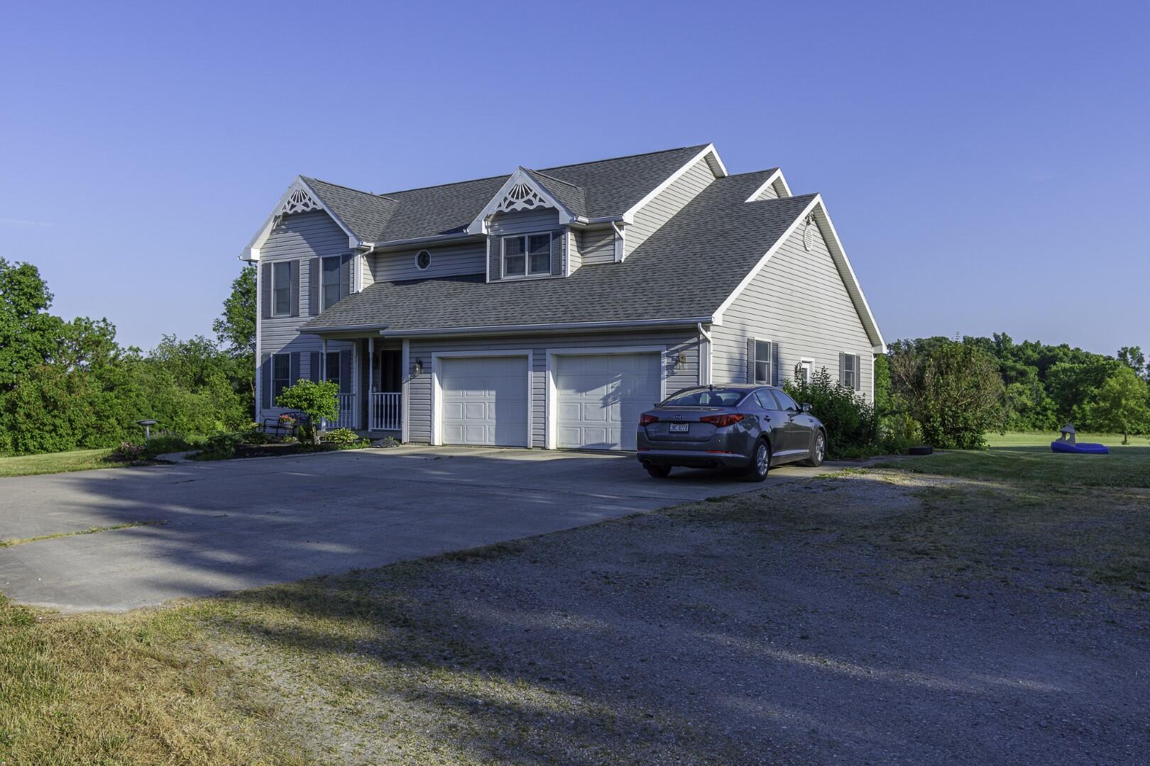 10298 Zerkle Road Lima, OH 45806 - Photo 1 of 49 Gallery Image 1