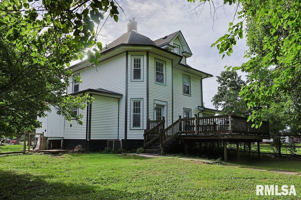 540 East Main Street Prairie City, IL 61470 - Photo 42 of 51