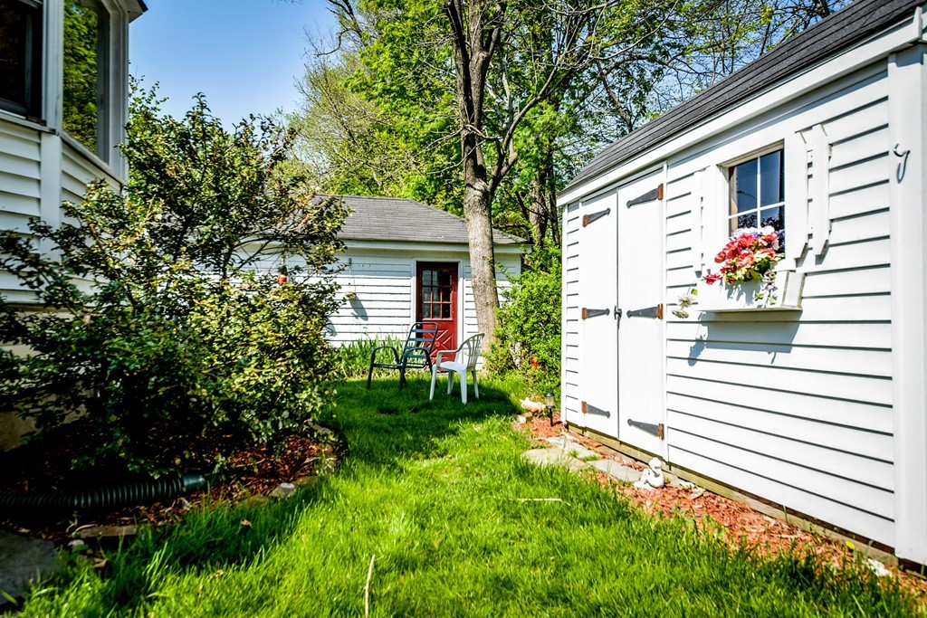 5 Lupine Road Natick, MA 01760 - Photo 28 of 29