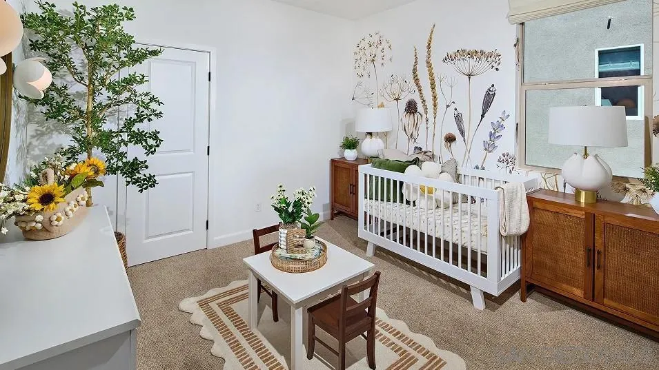 111 Metz Way Oceanside, CA 92057 - Photo 10 of 16 a view of a room that has a table and a chair
