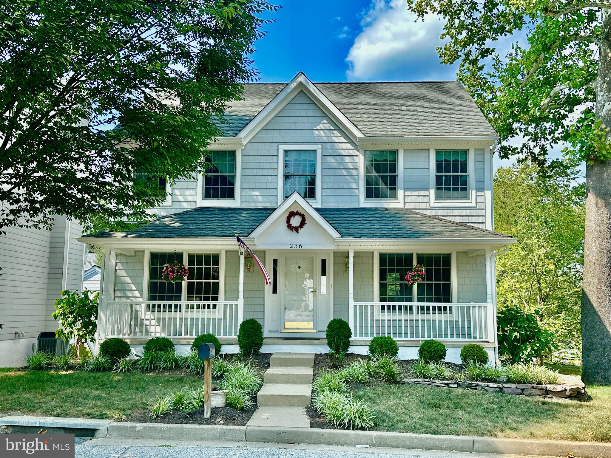 236 Ashland Road
