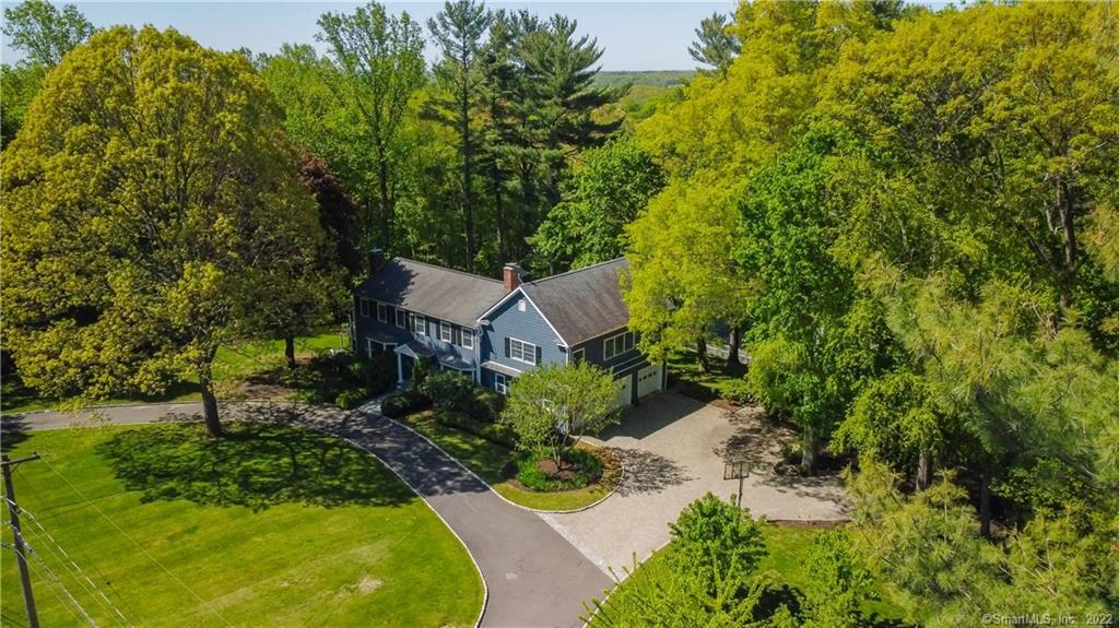 55 Pine Ridge Road Wilton, CT 06897 - Photo 1 of 1