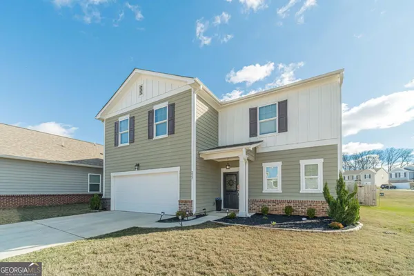 $2,250 | 222 Knightsbridge Lane, Winder, GA 30680