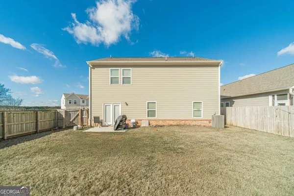 $2,250 | 222 Knightsbridge Lane, Winder, GA 30680