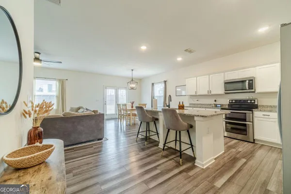 $2,250 | 222 Knightsbridge Lane, Winder, GA 30680