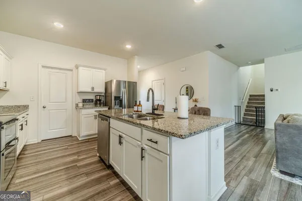 $2,250 | 222 Knightsbridge Lane, Winder, GA 30680