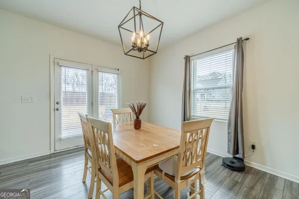 $2,250 | 222 Knightsbridge Lane, Winder, GA 30680