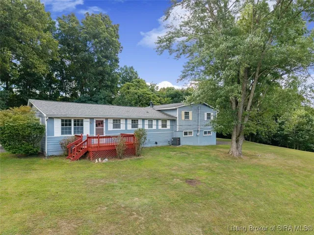 $289,900 | 6024 May Street, Floyds Knobs, IN 47119