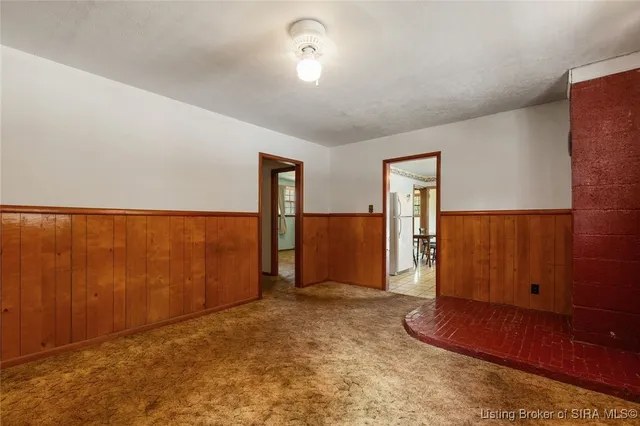 $289,900 | 6024 May Street, Floyds Knobs, IN 47119