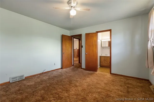 $289,900 | 6024 May Street, Floyds Knobs, IN 47119