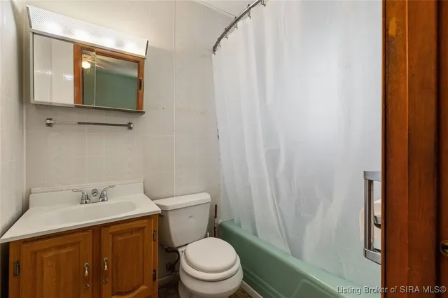 $289,900 | 6024 May Street, Floyds Knobs, IN 47119