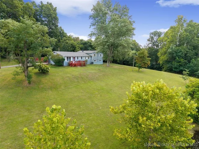 $289,900 | 6024 May Street, Floyds Knobs, IN 47119