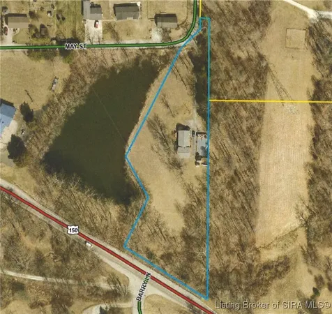 $260,000 | 6024 May Street, Floyds Knobs, IN 47119