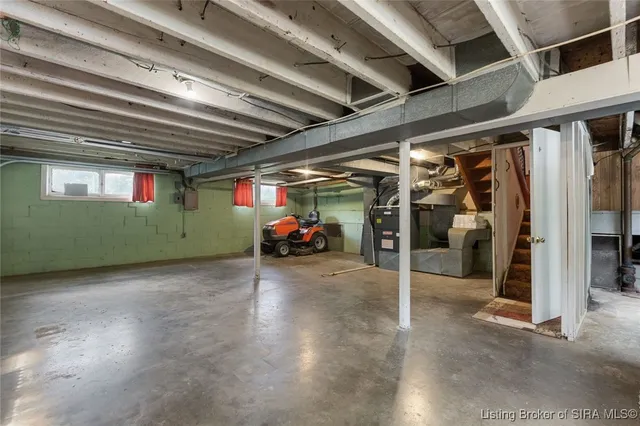 $289,900 | 6024 May Street, Floyds Knobs, IN 47119