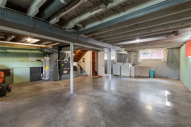 $289,900 | 6024 May Street, Floyds Knobs, IN 47119