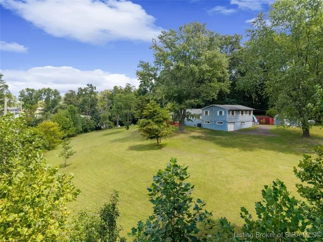 $289,900 | 6024 May Street, Floyds Knobs, IN 47119