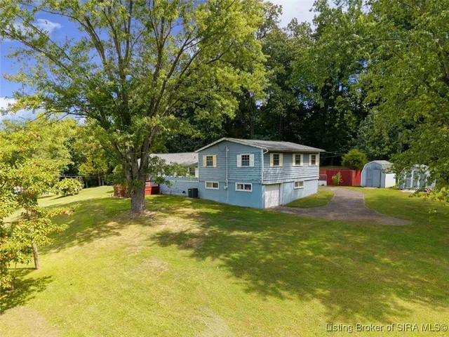 $289,900 | 6024 May Street, Floyds Knobs, IN 47119