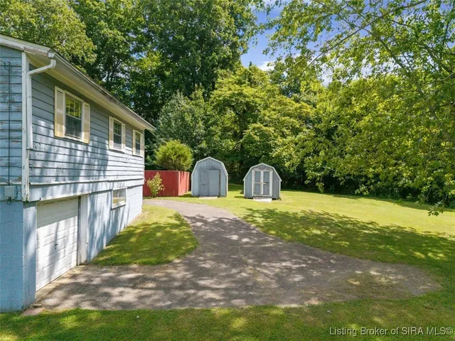 $289,900 | 6024 May Street, Floyds Knobs, IN 47119