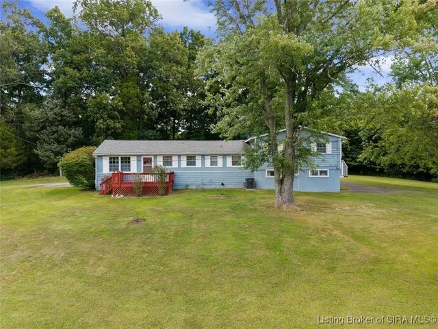 $289,900 | 6024 May Street, Floyds Knobs, IN 47119