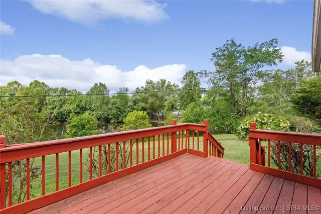 $289,900 | 6024 May Street, Floyds Knobs, IN 47119