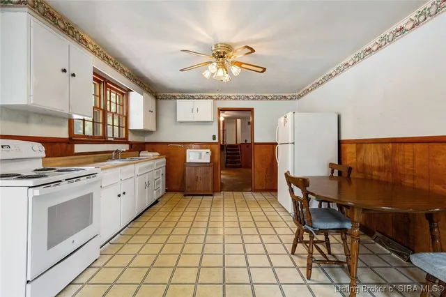 $289,900 | 6024 May Street, Floyds Knobs, IN 47119