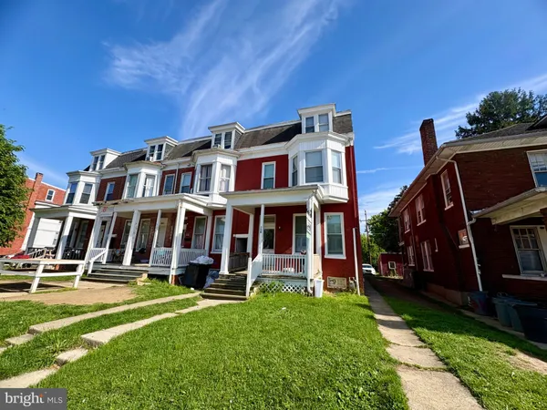 $150,000 | 306 West Jackson Street, York, PA 17401