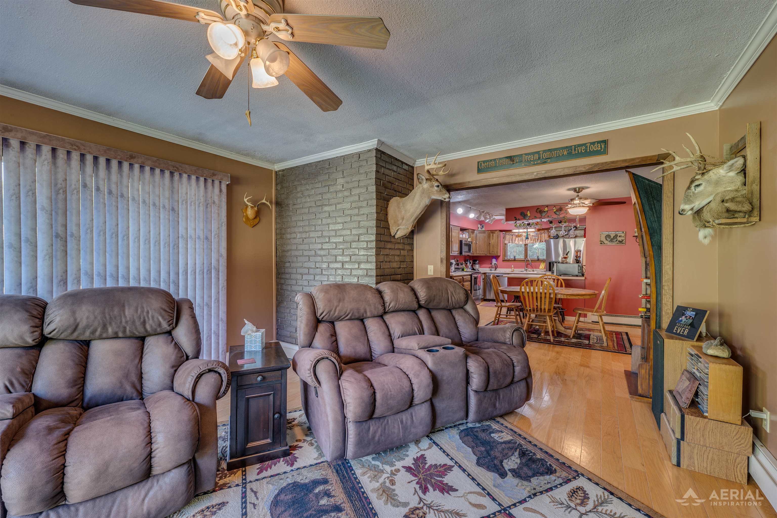 244 North Rempert Road Tawas City, MI 48763 - Photo 16 of 37