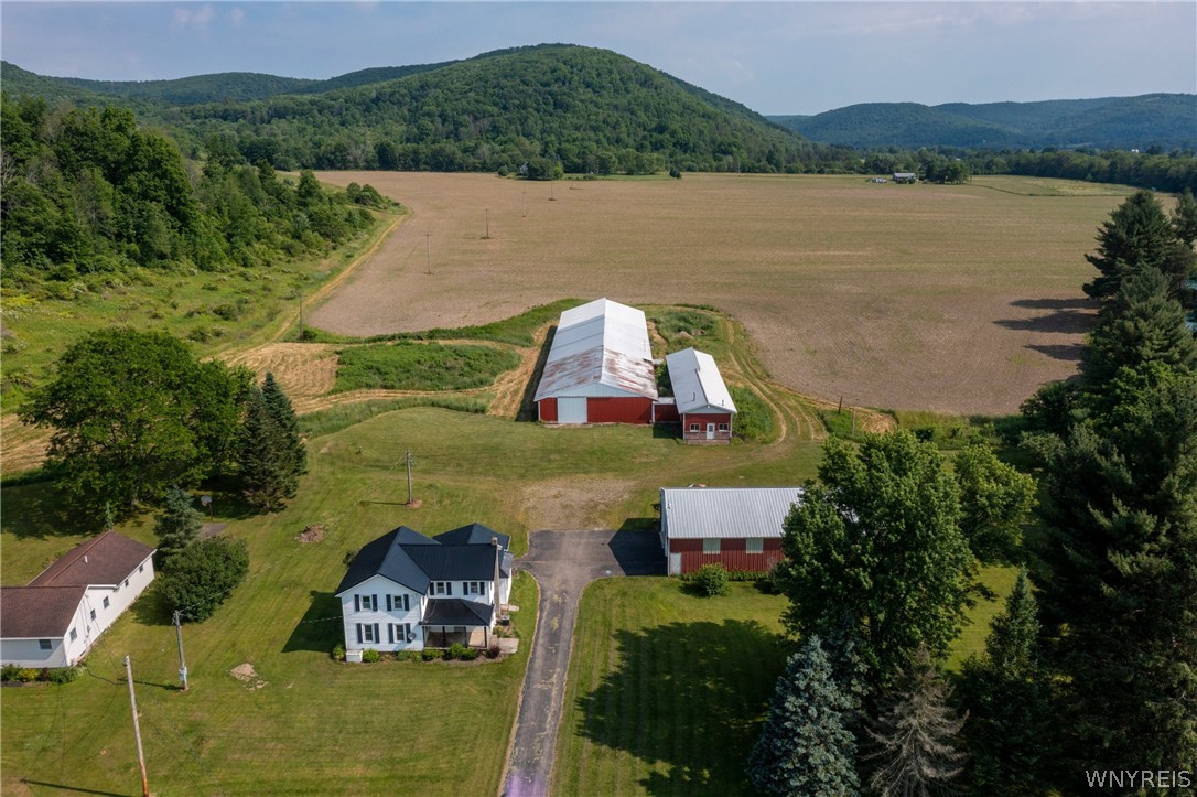 6122 Mutton Hollow Road Great Valley, NY 14741 - Photo 37 of 47