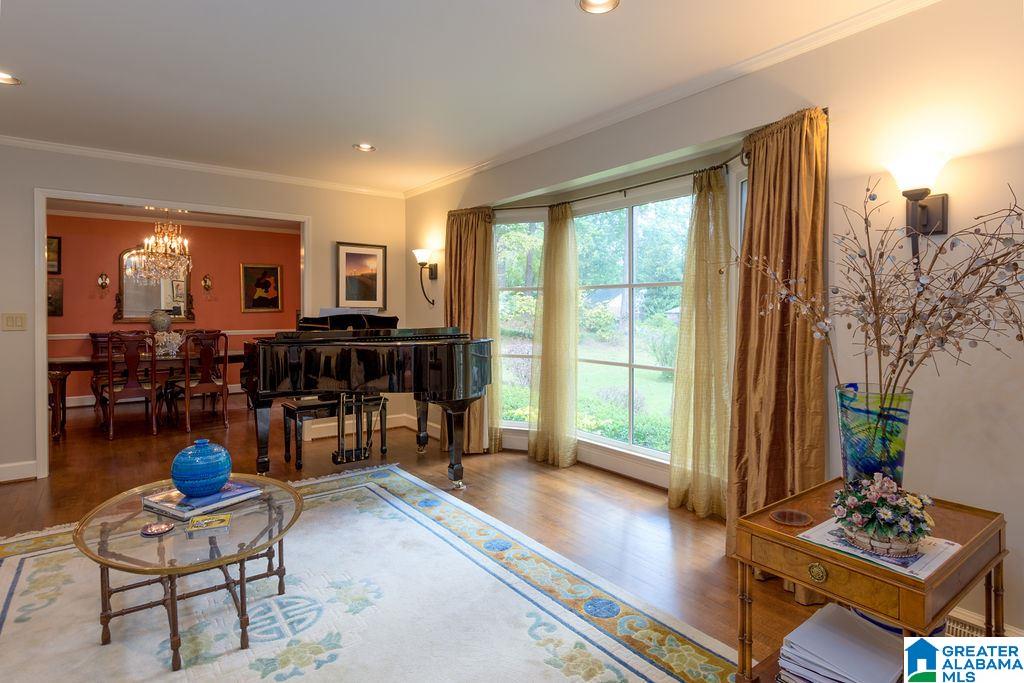 3740 Forest Run Road Birmingham, AL 35223 - Photo 9 of 43 Gallery Image 9
