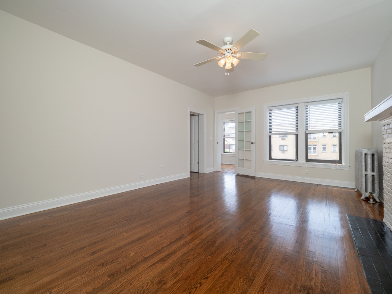 6757 North Sheridan Road, Unit 3S Chicago, IL 60626 - Photo 3 of 13