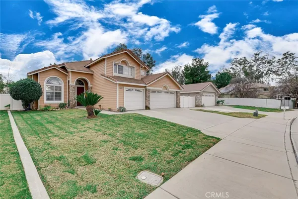 $685,000 | 28237 Kane Court, Highland, CA 92346