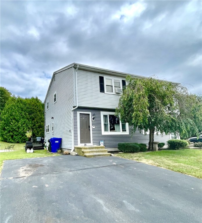 20 Brandywine Drive, Unit 2 Westerly, RI 02891 - Photo 1 of 11 20 Brandywine drive 2 bedroom 1.5 bath condo