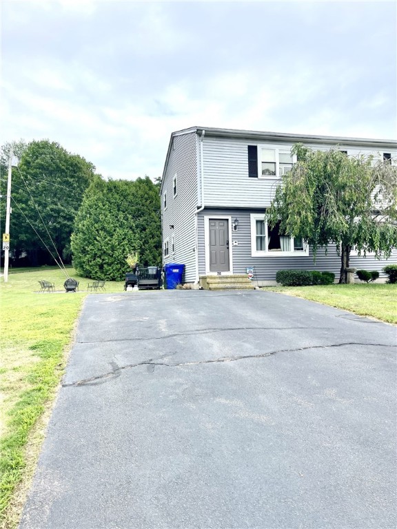 20 Brandywine Drive, Unit 2 Westerly, RI 02891 - Photo 2 of 11