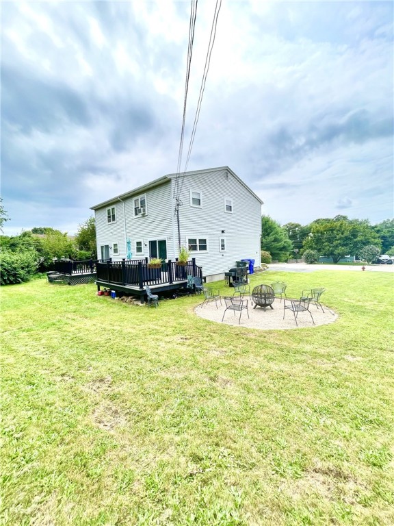 20 Brandywine Drive, Unit 2 Westerly, RI 02891 - Photo 3 of 11