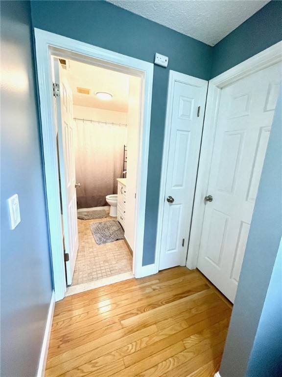 20 Brandywine Drive, Unit 2 Westerly, RI 02891 - Photo 9 of 11 Full bath 2nd floor