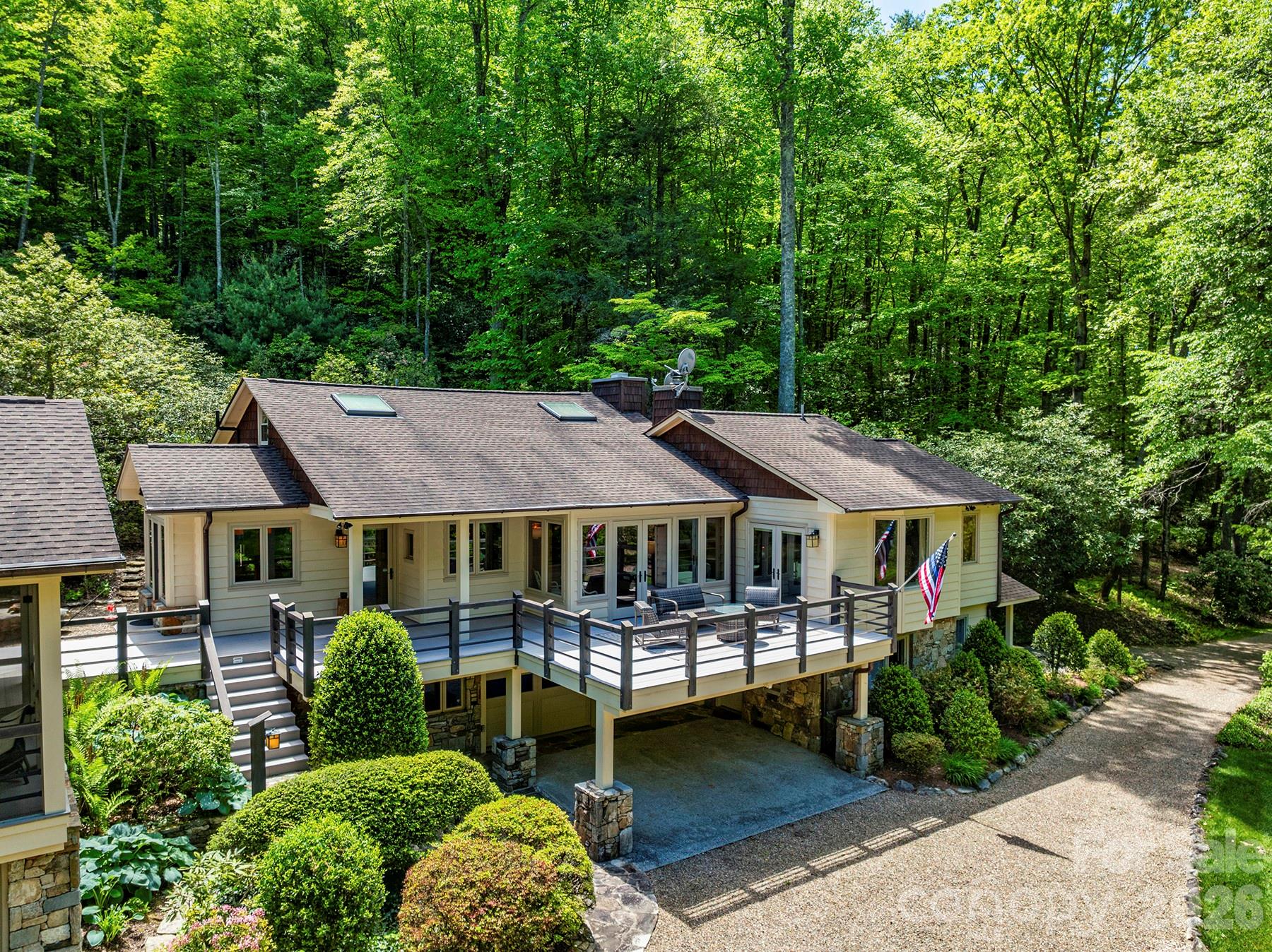 1213 Bull Pen Road Cashiers, NC 28717 - Photo 7 of 43