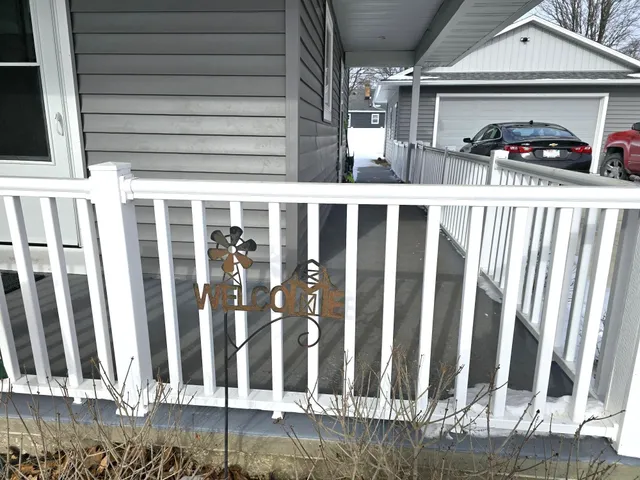 $335,000 | 2135 Shopiere Road, Beloit, WI 53511