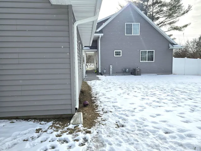 $335,000 | 2135 Shopiere Road, Beloit, WI 53511