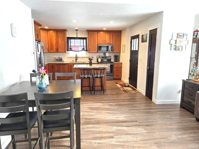 $335,000 | 2135 Shopiere Road, Beloit, WI 53511