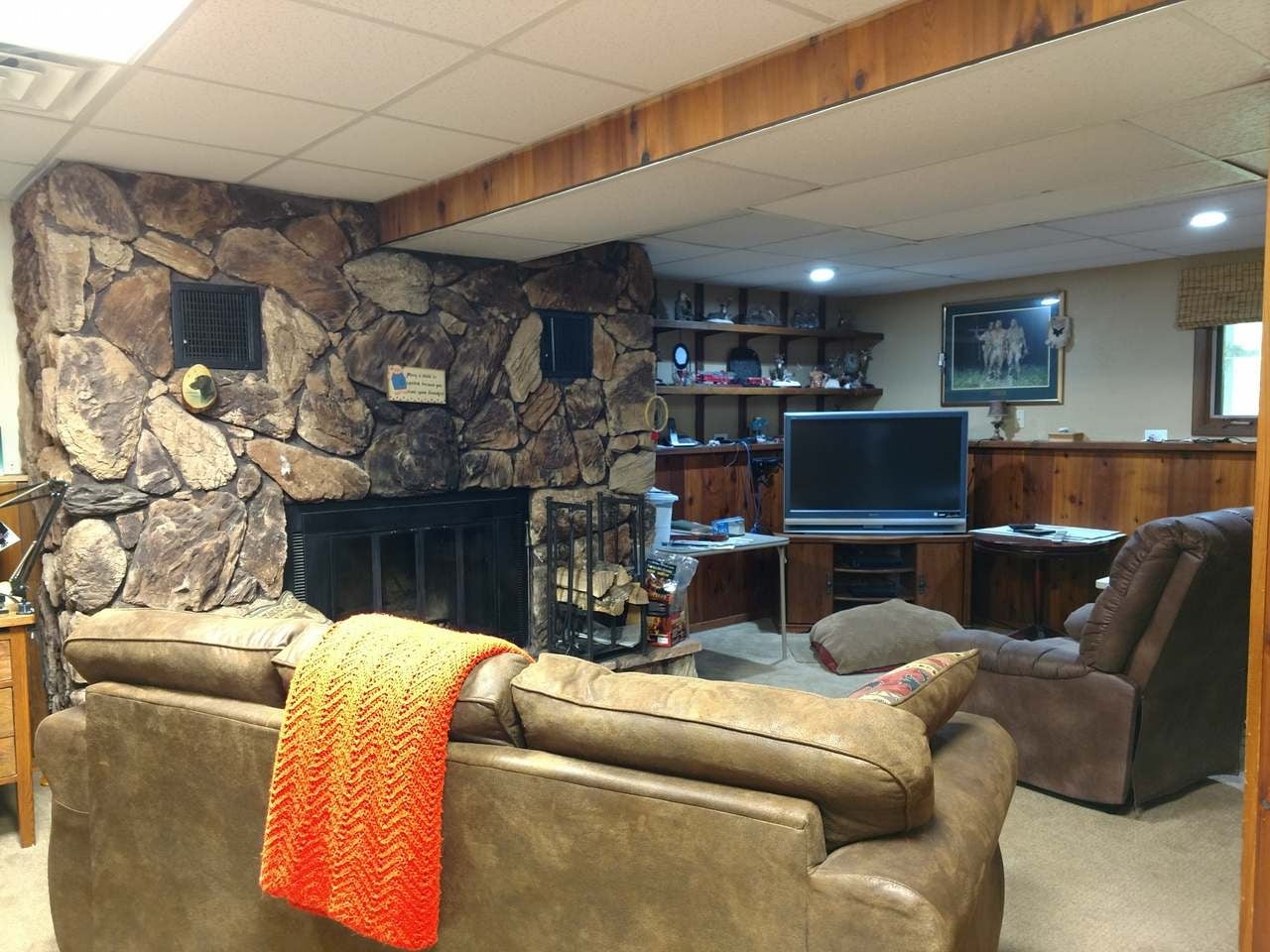 1708 Yellow Birch Road Eagle River, WI 54521 - Photo 11 of 19 Gallery Image 11