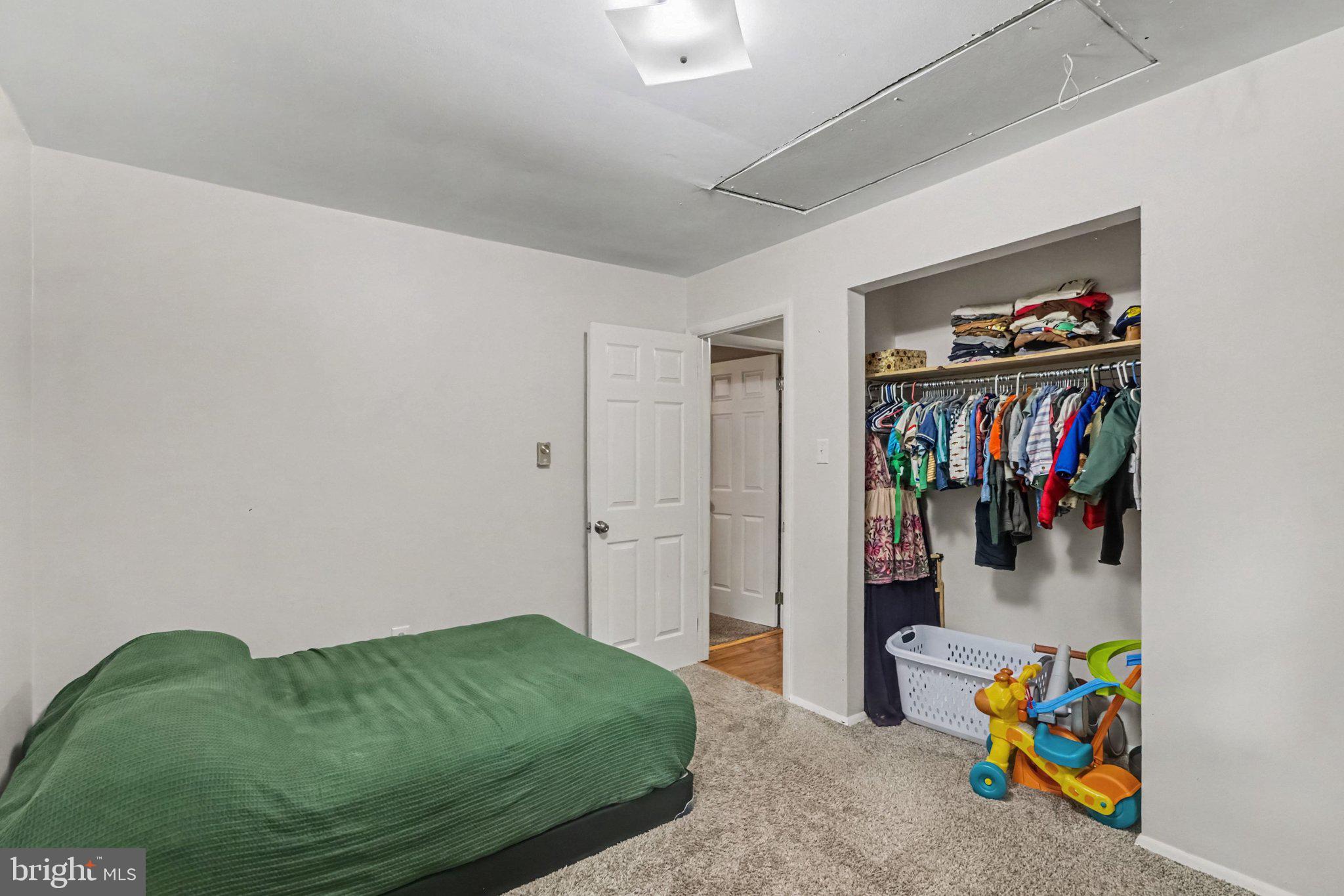 1310 Hominy Ridge Road Newport, PA 17074 - Photo 14 of 30 bedroom 2