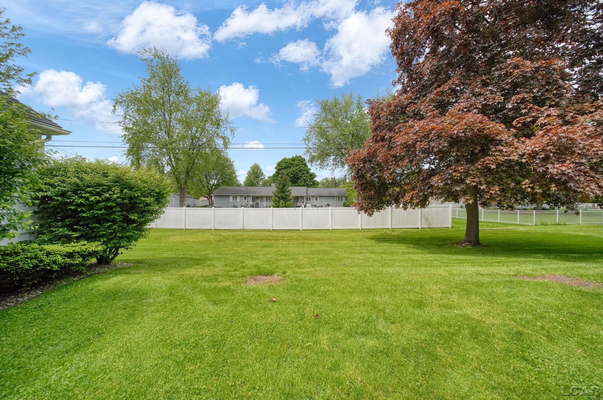 425 Oregon Road West Adrian, MI 49221 - Photo 46 of 56