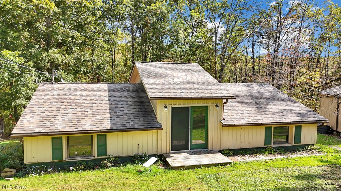 852 Wallace Road Little Hocking, OH 45742 - Photo 43 of 50 Gallery Image 43