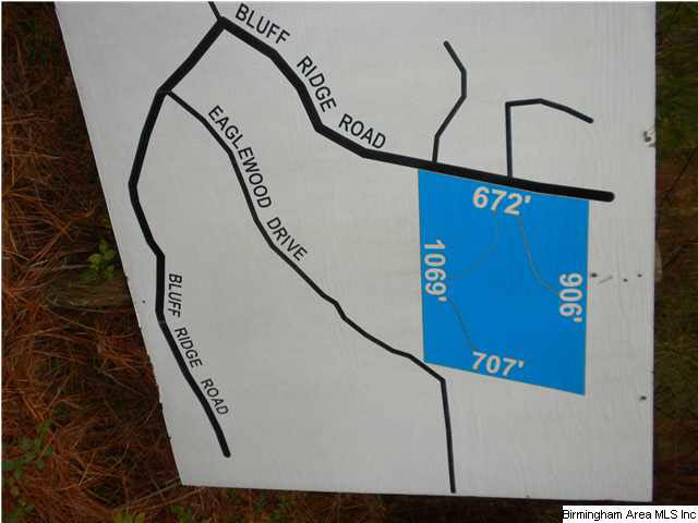Bluff Ridge Road, Unit 16 Bessemer, AL 35022 - Photo 9 of 11