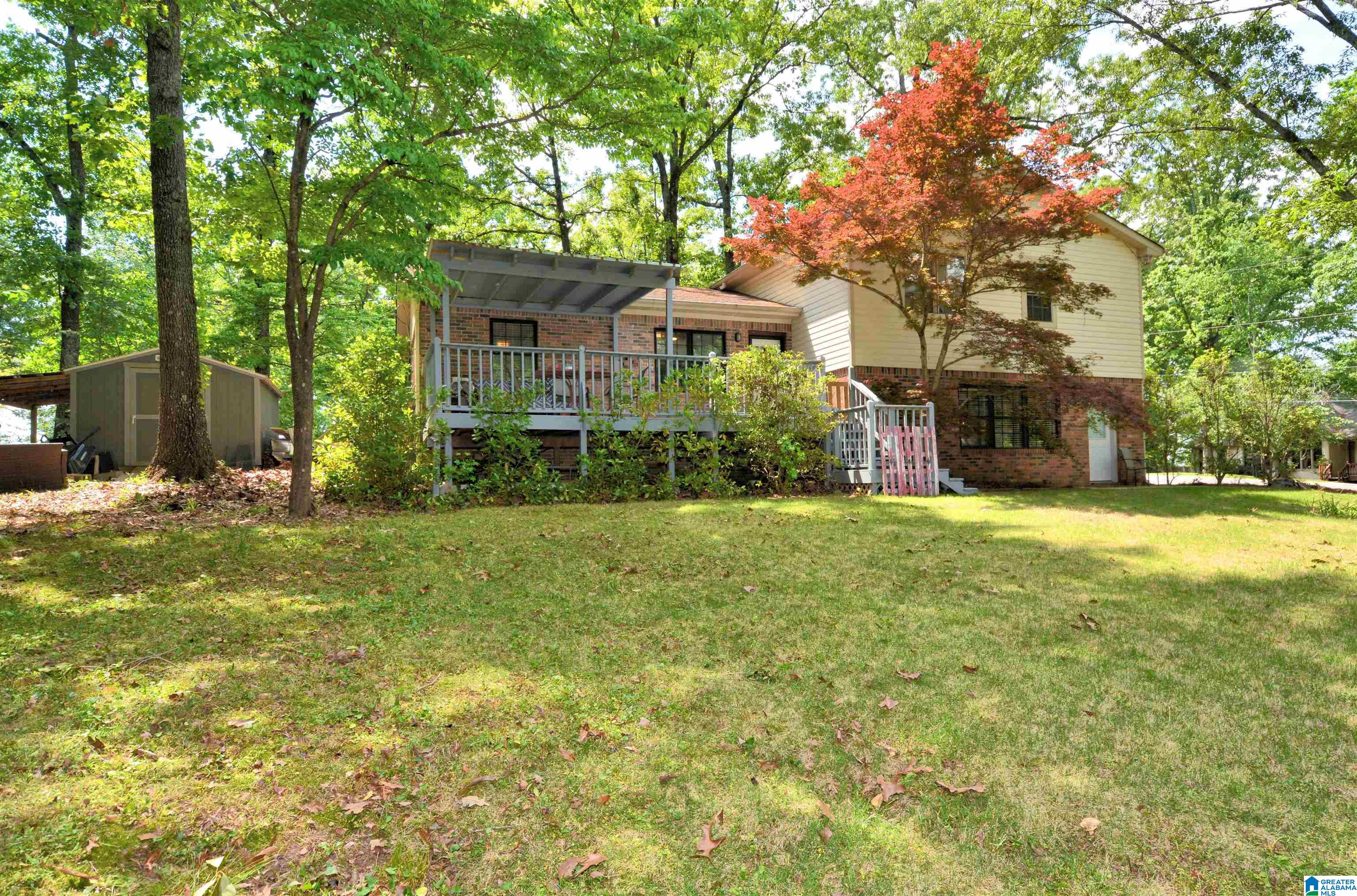 1502 Citation Terrace Helena, AL 35080 - Photo 37 of 42