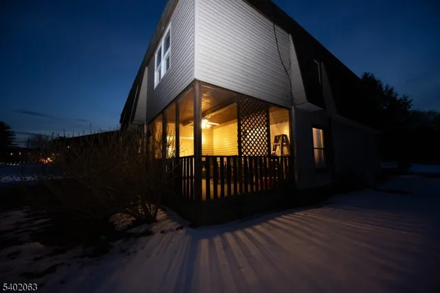 $155,000 | 5 A Paul Adams Court, Unit A, Montague, NJ 07827