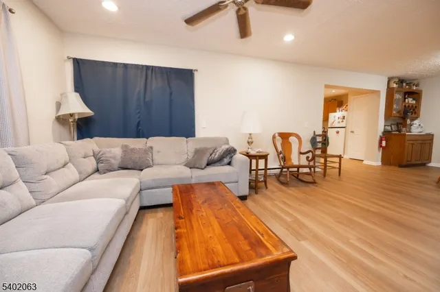 $155,000 | 5 A Paul Adams Court, Unit A, Montague, NJ 07827