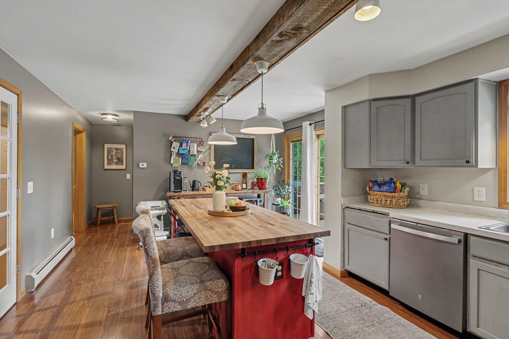 425 North Elevator Road Linwood, MI 48634 - Photo 12 of 44 Gallery Image 12